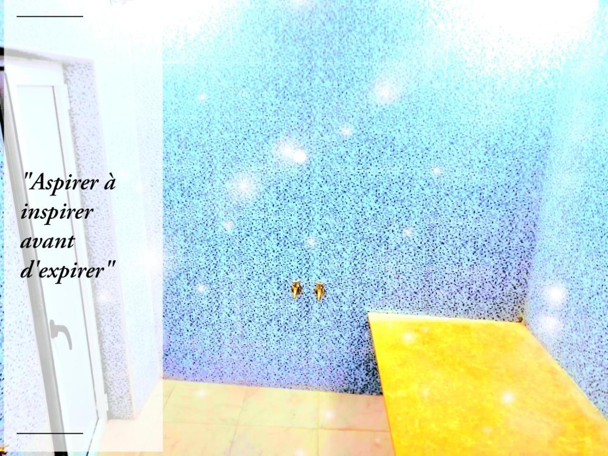 Appartement Funny House A Place Jamaa El Fna De Marrakech Маракеш Екстериор снимка