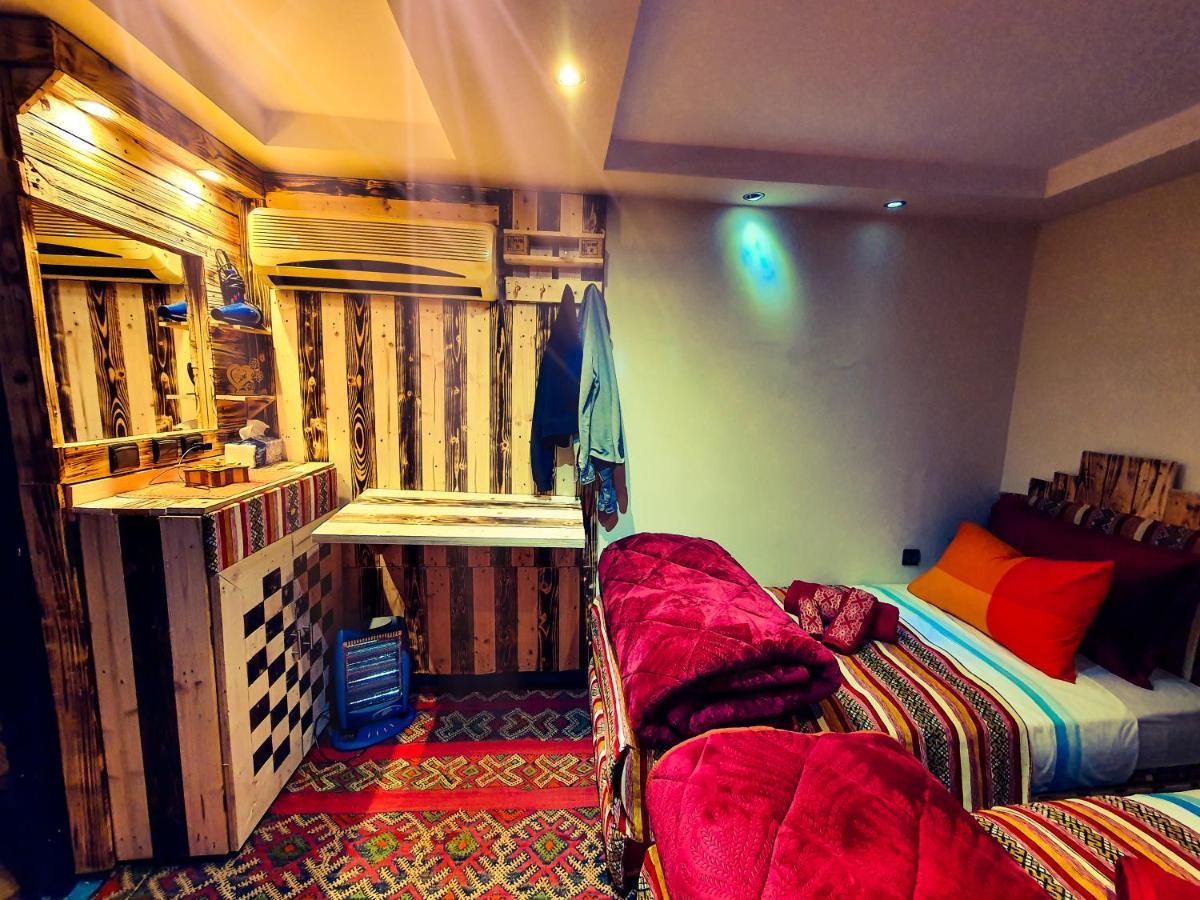 Appartement Funny House A Place Jamaa El Fna De Marrakech Маракеш Екстериор снимка
