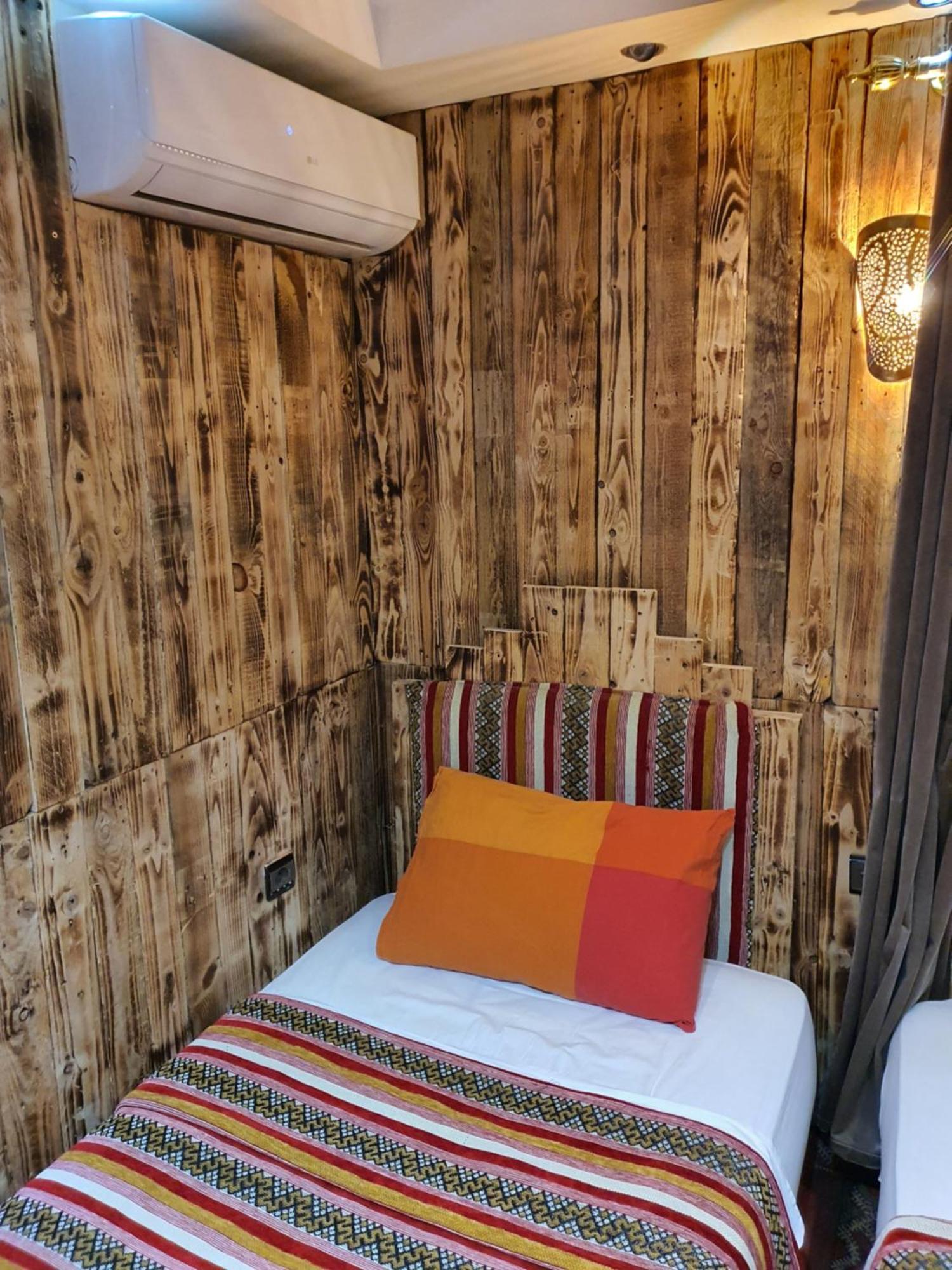Appartement Funny House A Place Jamaa El Fna De Marrakech Маракеш Екстериор снимка